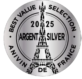 Médaille-ARGENT-Anivin-2025