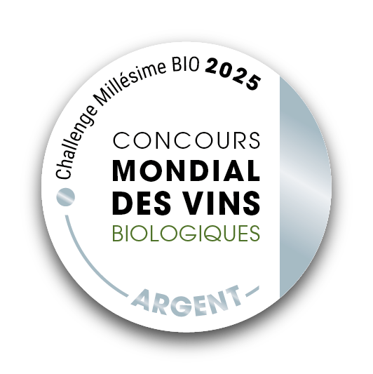 VIN ARGENT 2025
