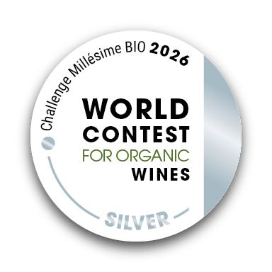 SILVER MEDAL
